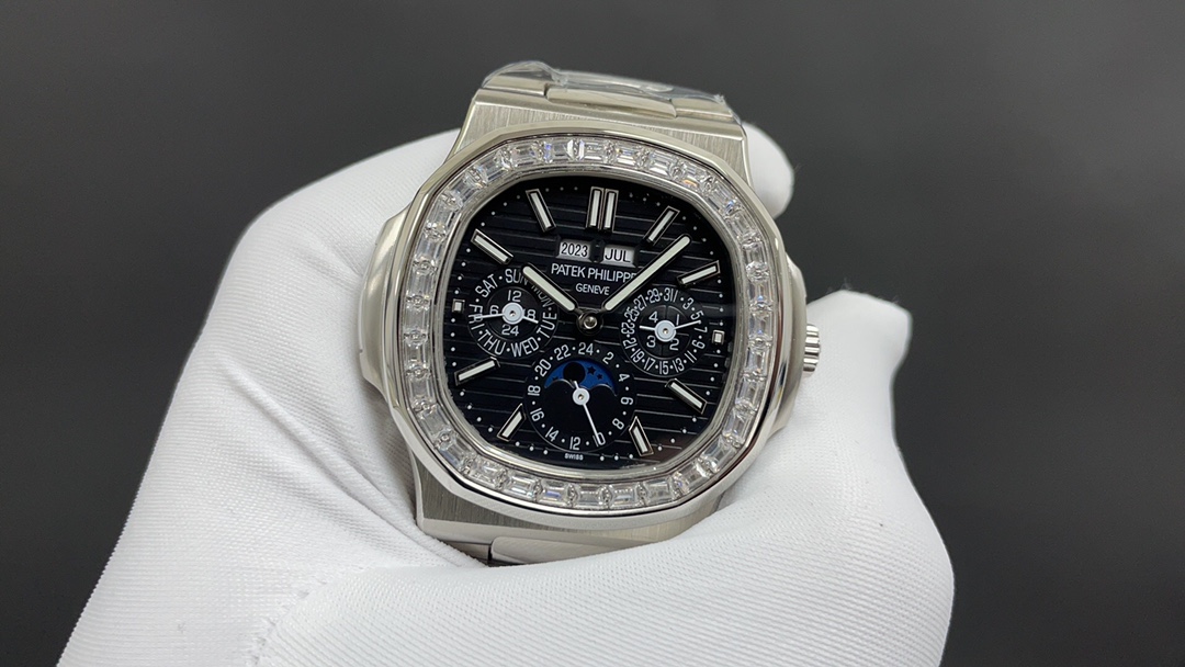 PATEK PHILIPPE Watches